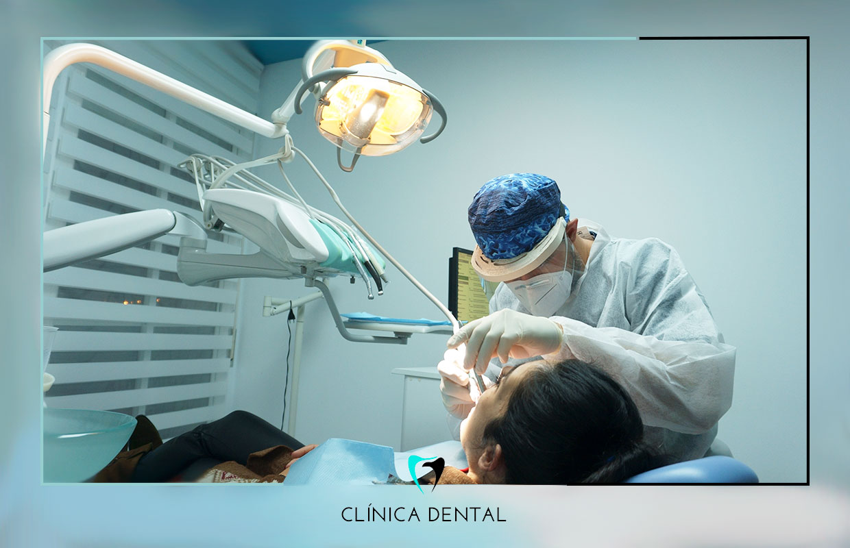Clínica Dental A&D Odontología de Vanguardia en Málaga, Dentista en Avenida Velázquez Carretera de Cádiz